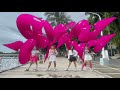 [KPOP IN PUBLIC] AESPA - 'SPICY' DANCE COVER | HALLYU ACADEMY