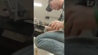 Harbor Freight $40 Welding Cart Take 2! Modifications!