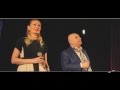გამიფერადე - მაია ყარყარაშვილი და გოგიტა გოგიძე  (concert video)