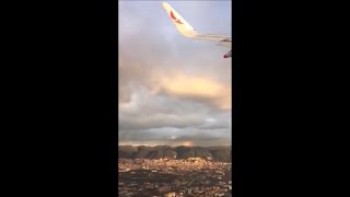 Nacimiento de Arcoiris  visto desde el cielo by amazing videos 130 views 5 months ago 3 minutes, 43 seconds