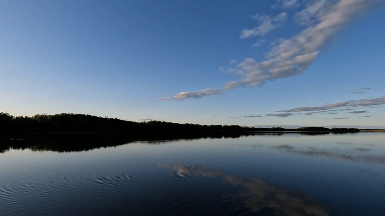 Чукотка. Щуки-монстры. Часть 1.