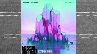Imagine Dragons - Thunder (Dj Tassio Duarte Extended Mix)
