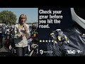The Final MotoGP™ Homecoming Ride at Phillip Island