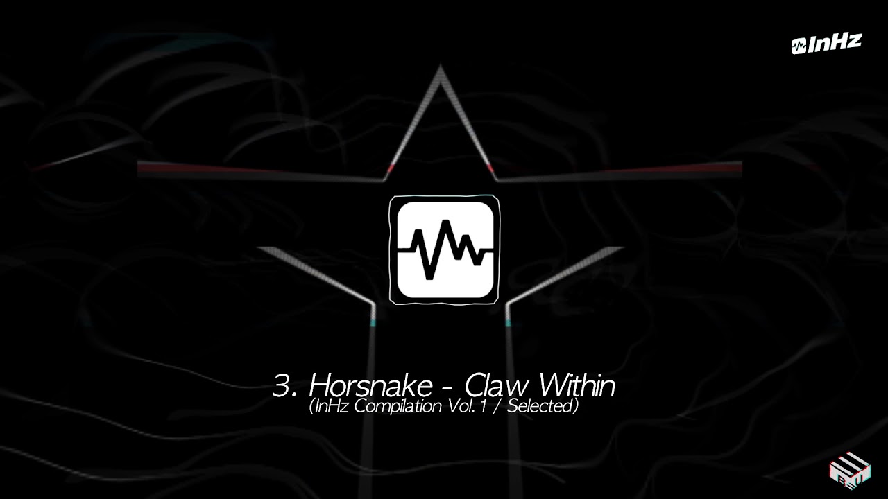 Horsnake - Claw Within