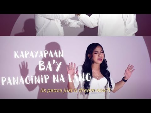 UGAT NG DIGMAAN BTS x Crazy as Pinoy