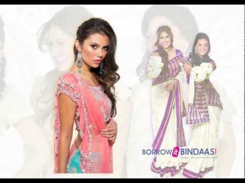Indian Wedding Services!