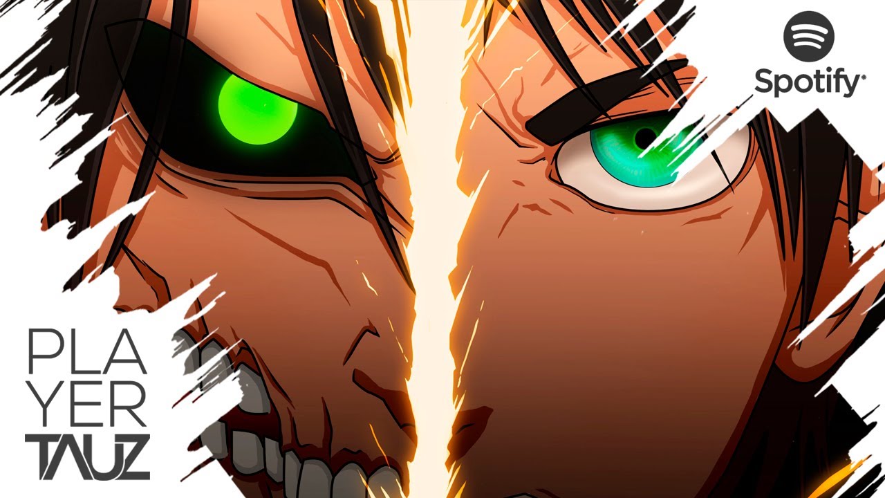 TAUZ - EREN | 15/31 | DROP NOSTALGICZ