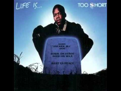 Nobody Does It Better - Too $hort