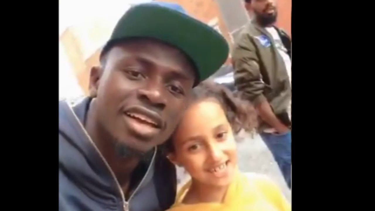sadio mane 11-10-2020 girlfriend I Love Yamen- ceedra fawaz Yemeni girl