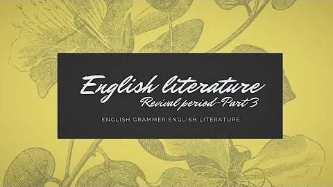 UGC NET English English Chaucerians- John Skelton,...