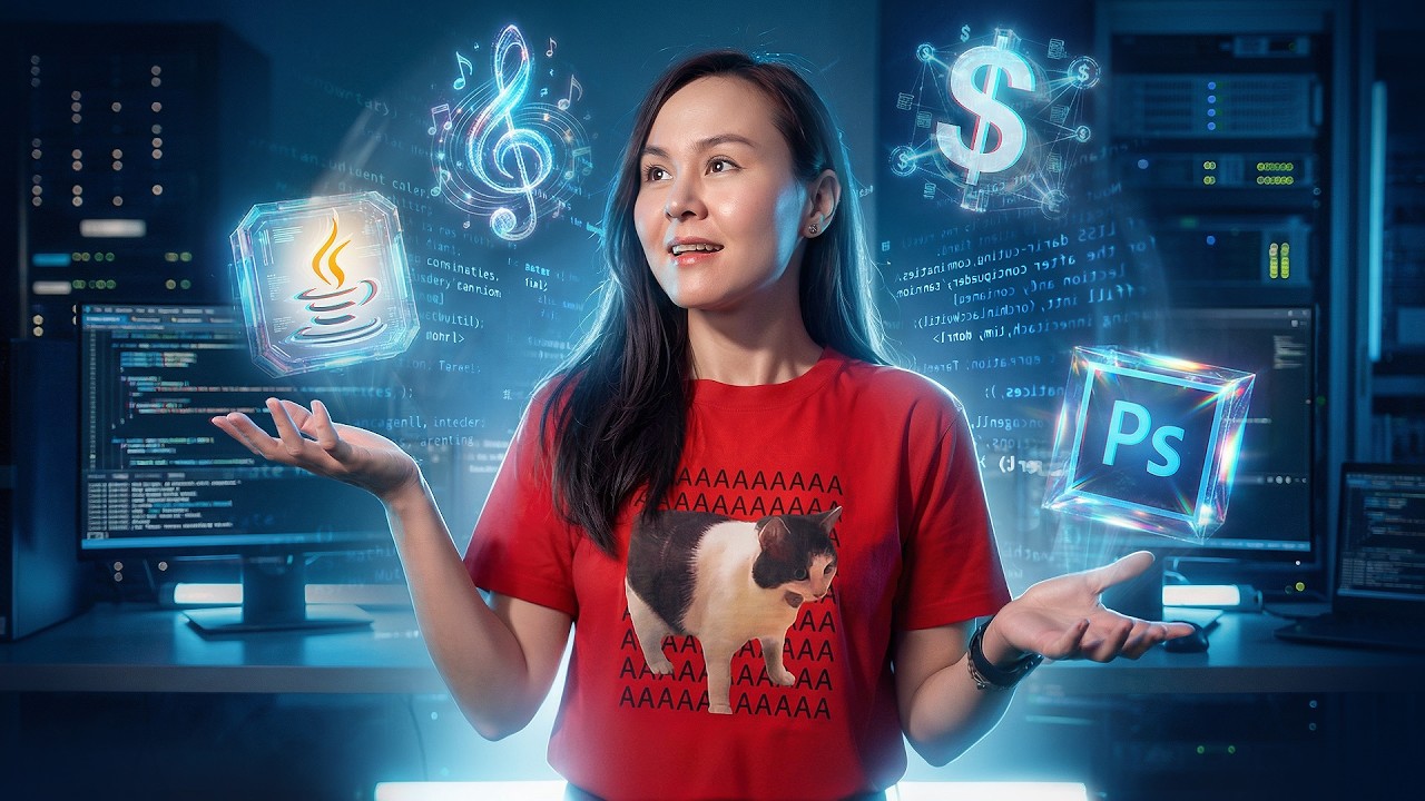 Кризис профессиональной идентичности: Если я не разраб/аналитик/дизайнер, то кто я?