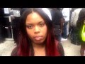 Jaz Speaks On Her Battle With Official "Don't Choke" | #NOME5