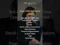 Best CRM of 2026: Why WIFTT is the Only Tool Entrepreneurs Need