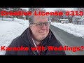 Karaoke with Weddings? | Creative License 315