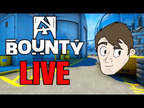 BLAST Bounty 2026 Season 2 -  Vitality vs Liquid