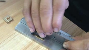 How to change the date content for the ultrasonic tube filling sealing machine