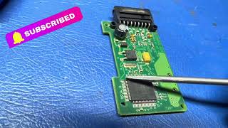 PIN CODE FOR OPEL ASTRA ANTENNA 🚘✅⚡️