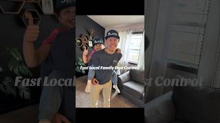 Slayer Pest Control MERCH just ARRIVED in Greenville WI! 🤘