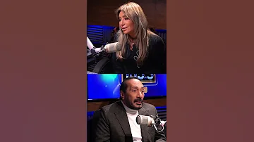 تخيل علي الحجار بيسمع مين 