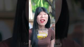 Ajaib, Boker Memey Bisa Munculin Pacar