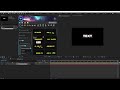 07   How to use 3D Presets
