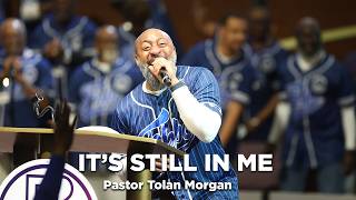 Pastor Tolan Morgan • Victory Sunday 2026 • Fellowship Bible Baptist Church