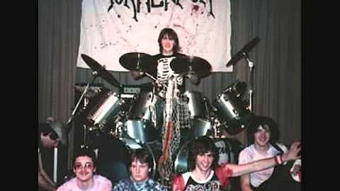 Tormentor  - Wild In The Streets
