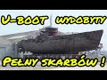 U-BOOT WYDOBYTY - NIESAMOWITA HISTORIA