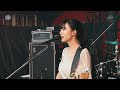 羊文学 - more than words @ Rising Sun Rock Festival 2024 (4K)