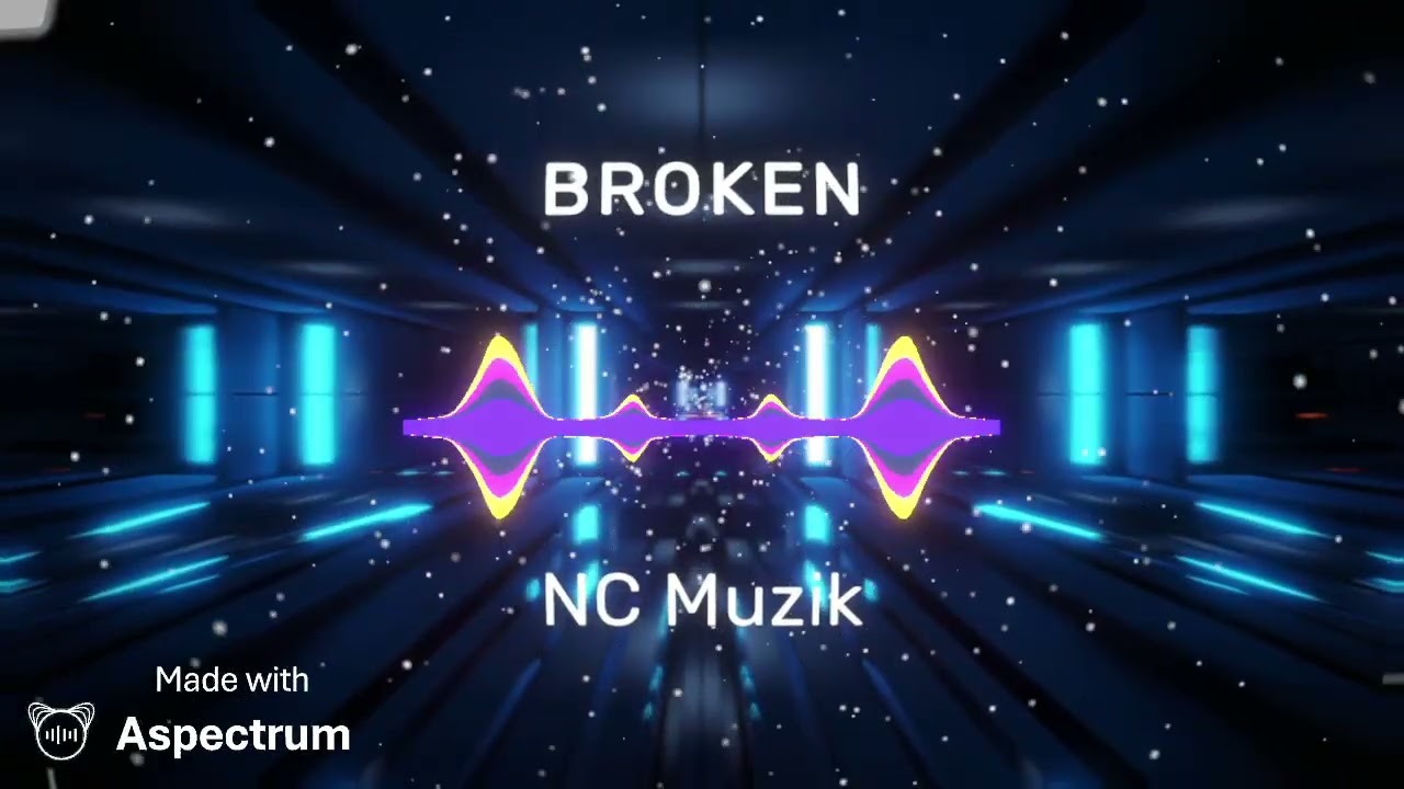 Broken[NC-Muzik]reggae afro style 2026