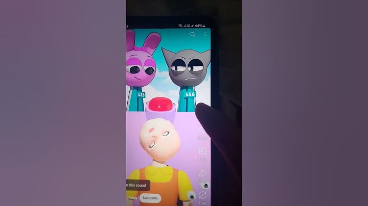 Incredibox Sprunki - Fix Face with Gray and Pinki