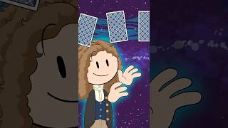 The TRUTH About Tarot | Extra History #shorts