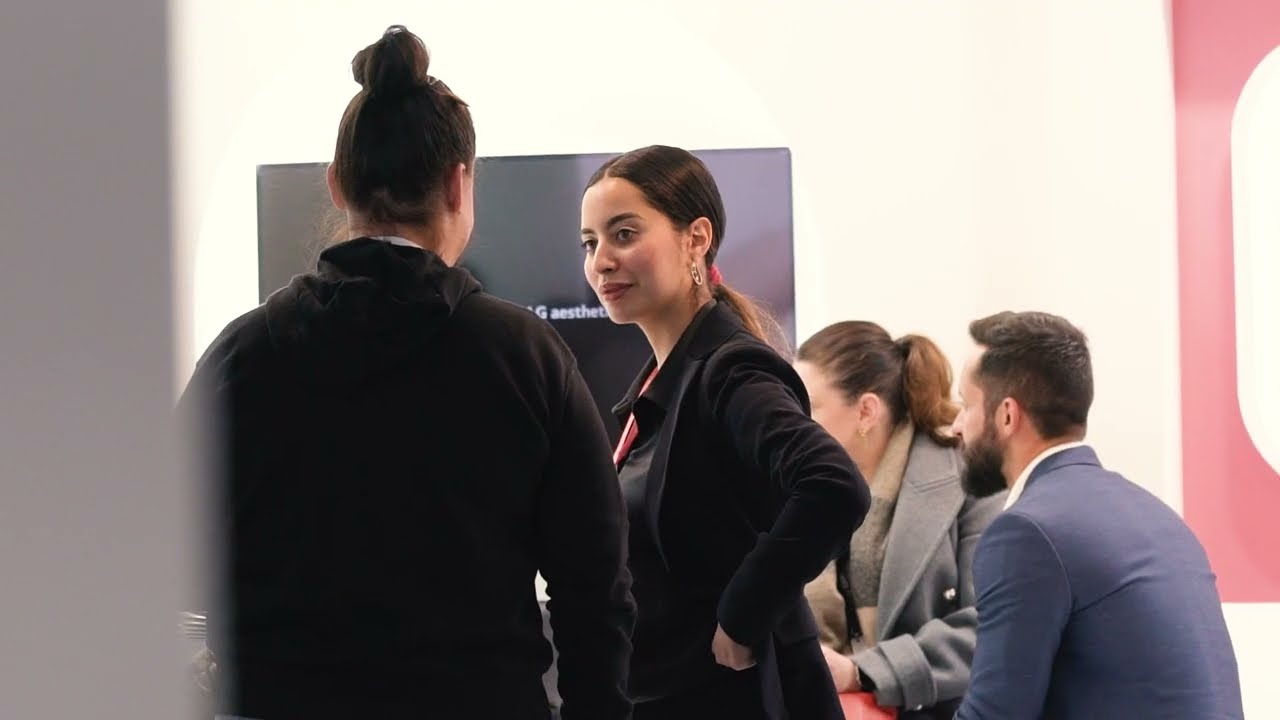 IMCAS 2023 - Highlight