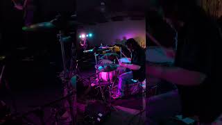 "GODDAMMIT" LIVE WITH CONDITION BAKER #drums #drumfill #localmusic #conditionbaker #livemusic