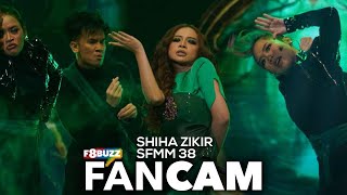Shiha Zikir Kalam Sfmm 38 F8Buzz Fancam
