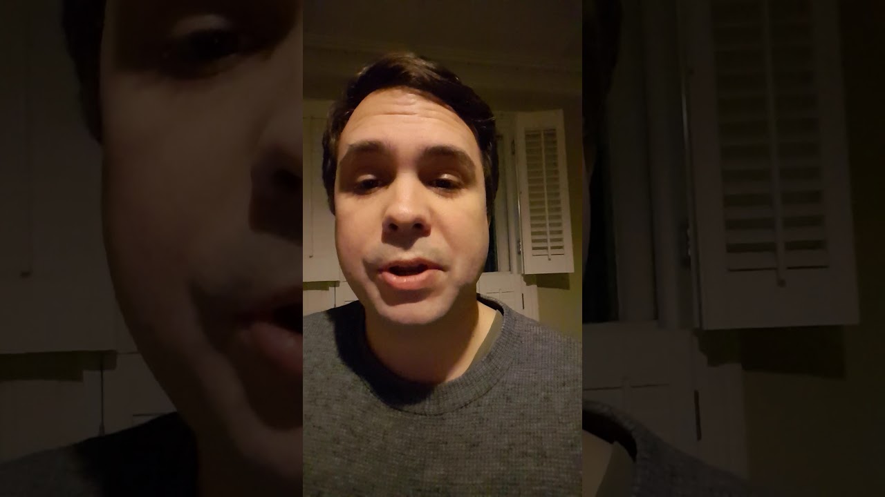 Prioritise the most important thing first