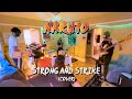 Naruto - Strong and Strike (Cover)