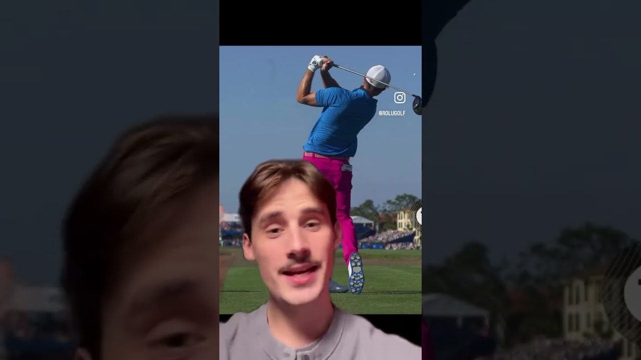 My wildest golf take with Lonzo Ball!? #golf #pgatour #bryanbros