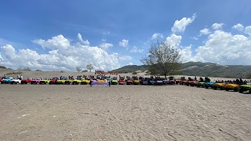 OUTING CLASS DAN GELAR KARYA P5 KELAS 8 SMP MUHAMMADIYAH 2 YOGYAKARTA | OKTOBER 2024 |