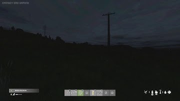 DayZ Game Breaking Bug - PC ( For Devs )