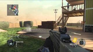 Beast 104-3 Black Ops Game + How To Play Demo