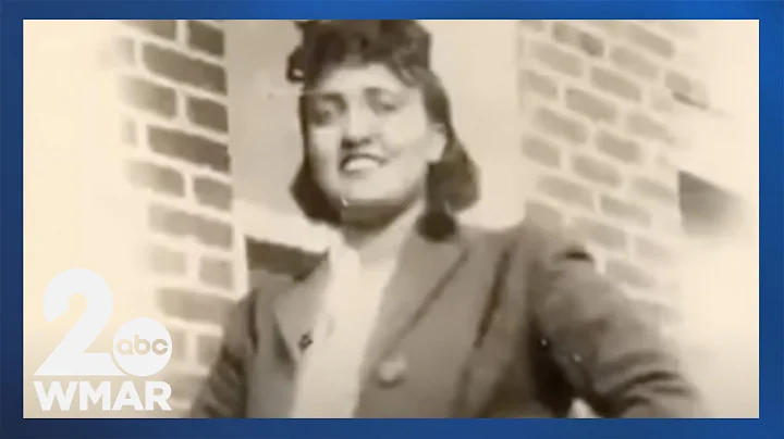 Henrietta Lacks' family reaches settlement for the use of her cells