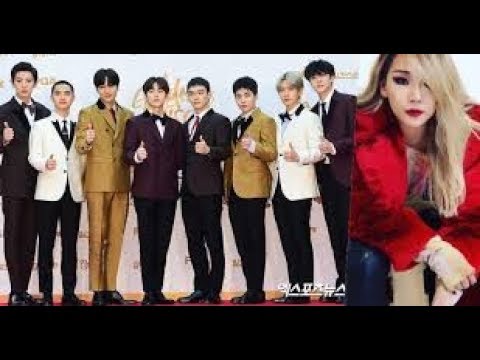 EXO And CL To Perform At Closing Ceremonies of 2018 PyeongChang Olympics