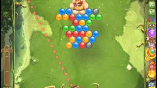 Bubble Boo Level 6