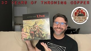 Live-Throwing Copper-30 years Later