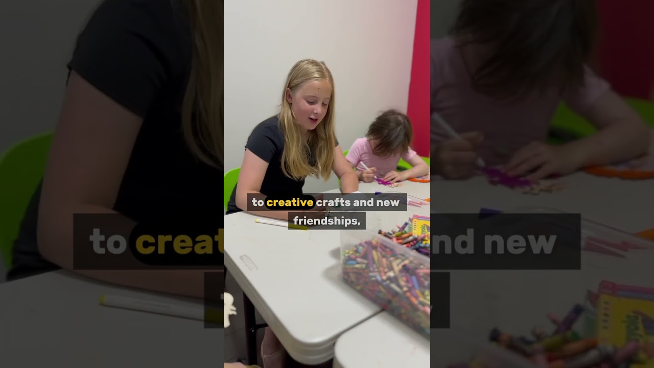 Summer Dance Camps at CSD