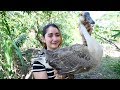 Yummy Goose Curry Recipe - Goose Cooking - Cooking With Sros