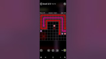 Flow Free Speedrun | 21st May 2022 | Completing Daily Puzzles in 1 Minute