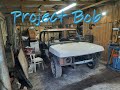 Episode 23 - 1971 Range Rover BOB where have I been etc? Parental warnings