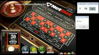 Software de Ruleta 2017,  Cómo Ganar la Ruleta en Casinos Linea screenshot 5